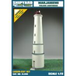 ZL:010 Marjaniemi Lighthouse