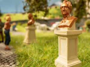 Busts