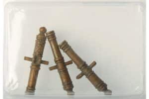 CANNON FOR VICTORY 30 MM /3