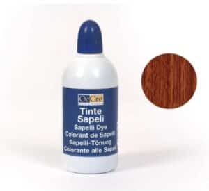 19210 - Sapelli dye / Sapelli ink 100 ml