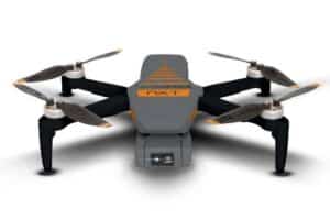 REVELL RC Quadrocopter Navigator NXT