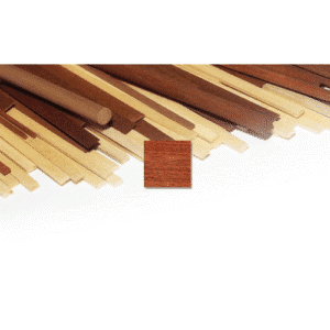 0.6x5mm sapelli sheet