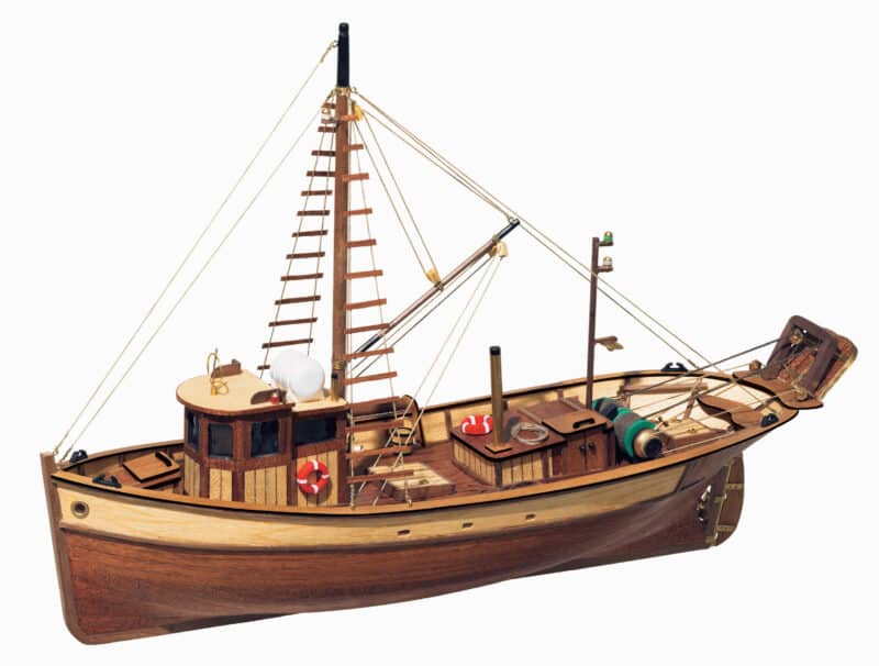12000 - Palamós 1:45 - Billede 2