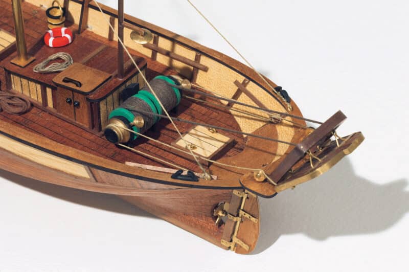 12000 - Palamós 1:45 - Billede 5