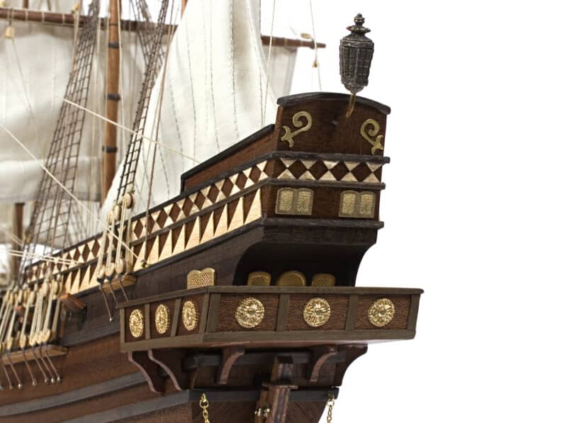 Buccaneer Pirate Ship - Bilde 6