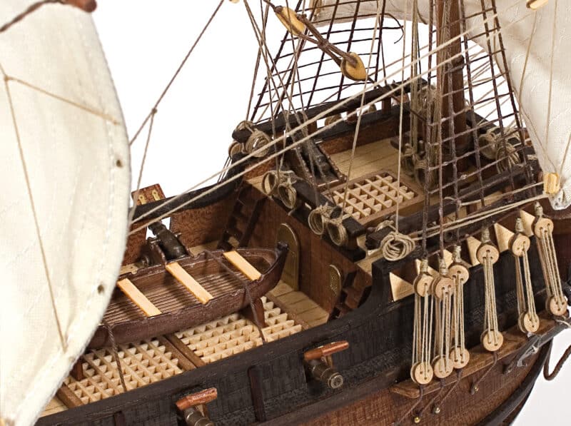Buccaneer Pirate Ship - Bilde 9