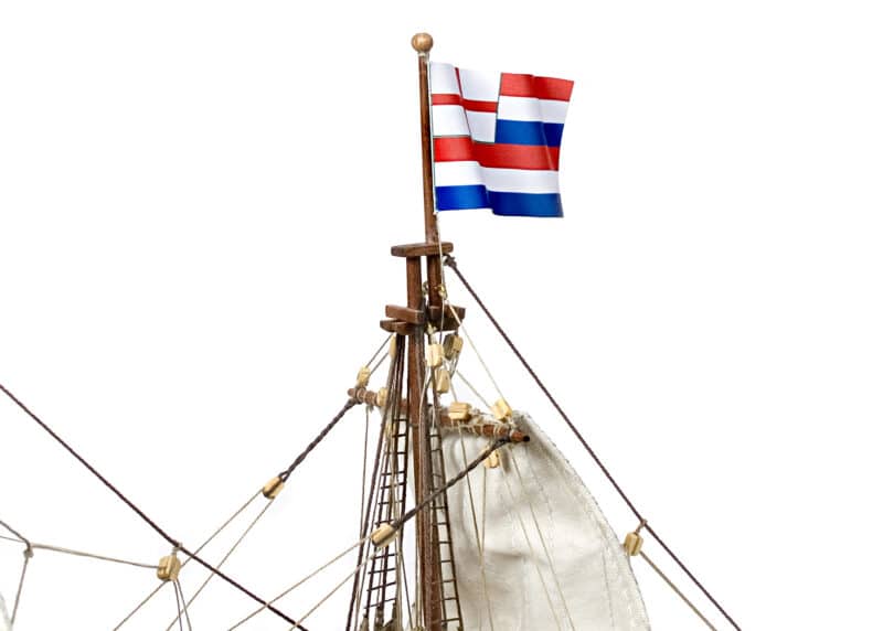Golden Hind - Bilde 14
