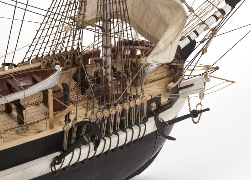 HMS Terror - Bilde 8