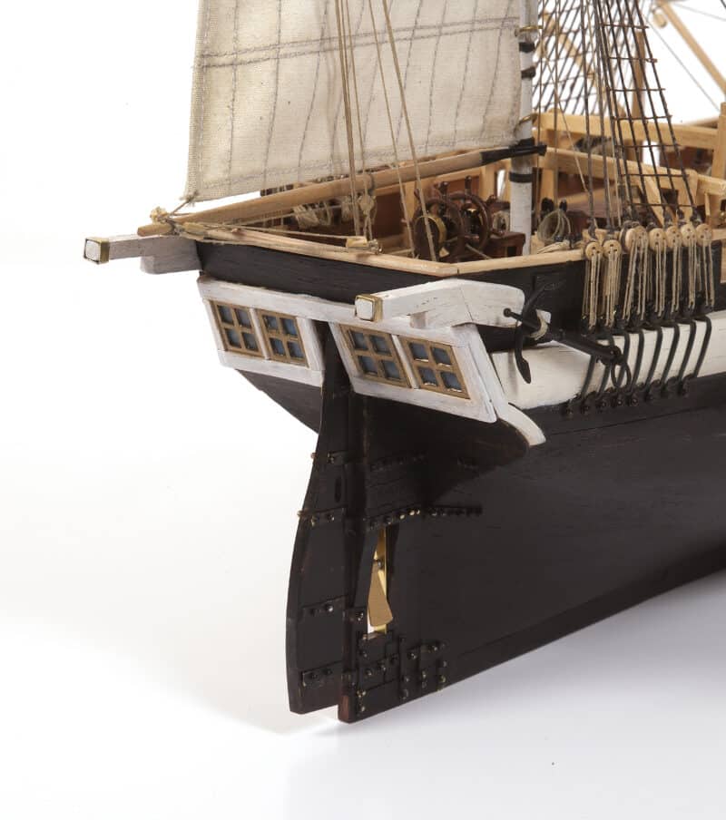 HMS Terror - Bilde 9