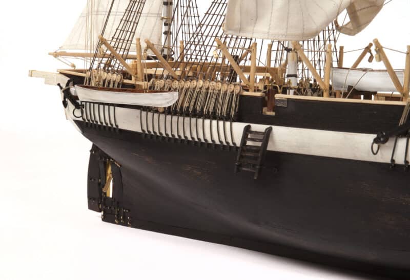 HMS Terror - Bilde 10