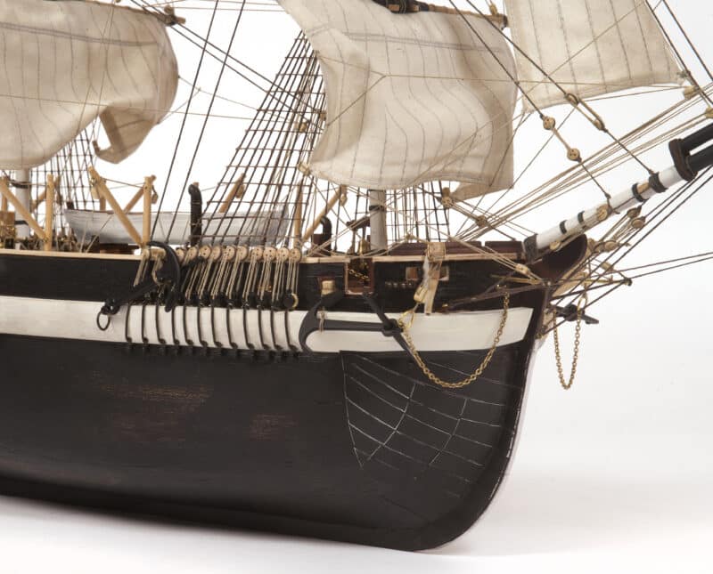 HMS Terror - Bilde 11