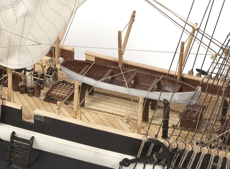 HMS Terror - Bilde 12