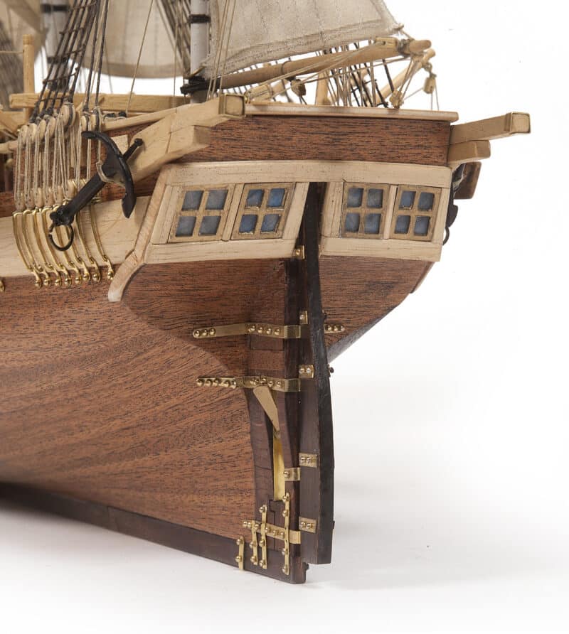 HMS Terror - Bilde 15
