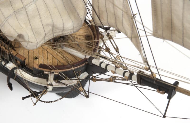 HMS Terror - Bilde 19