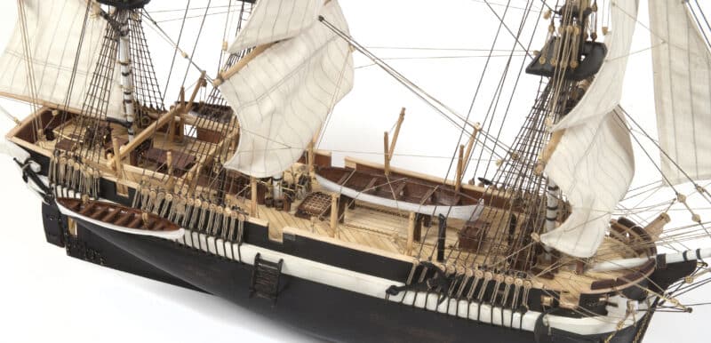 HMS Terror - Bilde 6