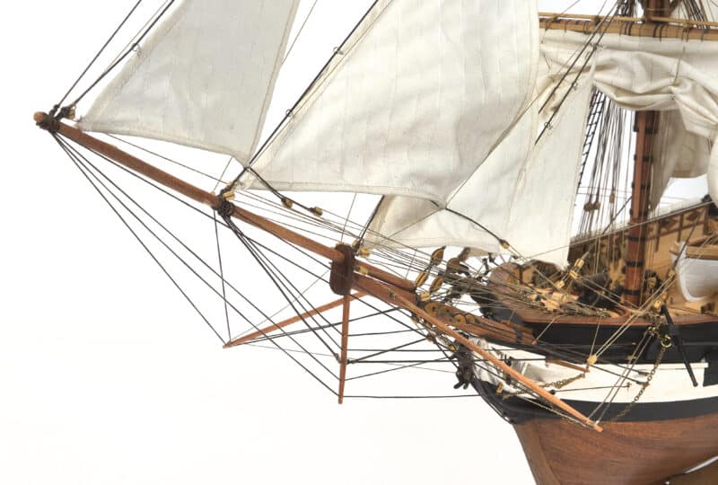 HMS BEAGLE - Bilde 20