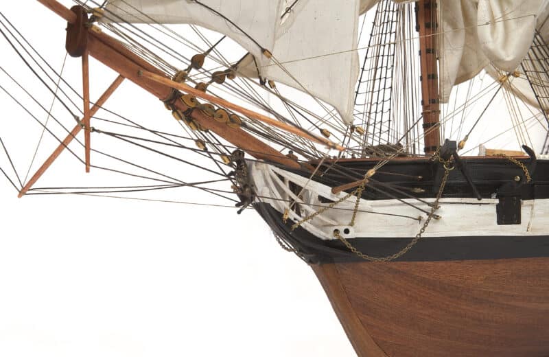 HMS BEAGLE - Bilde 22