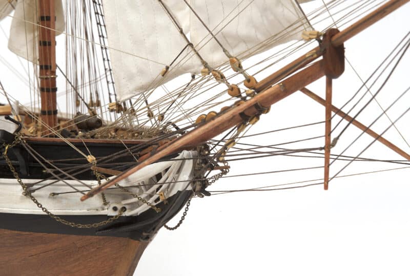 HMS BEAGLE - Bilde 24