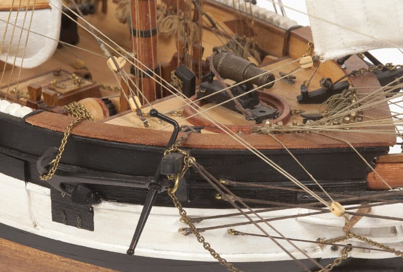 HMS BEAGLE - Bilde 26