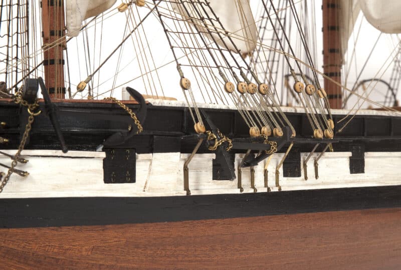 HMS BEAGLE - Bilde 28