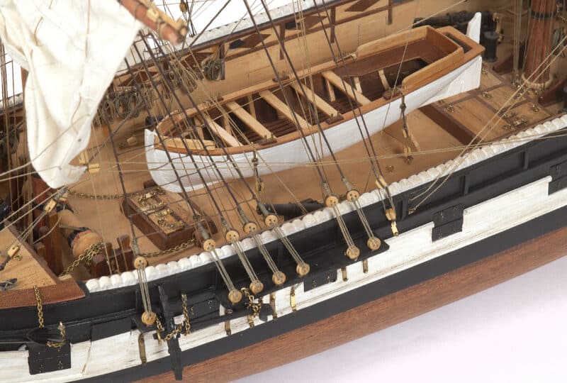 HMS BEAGLE - Bilde 30