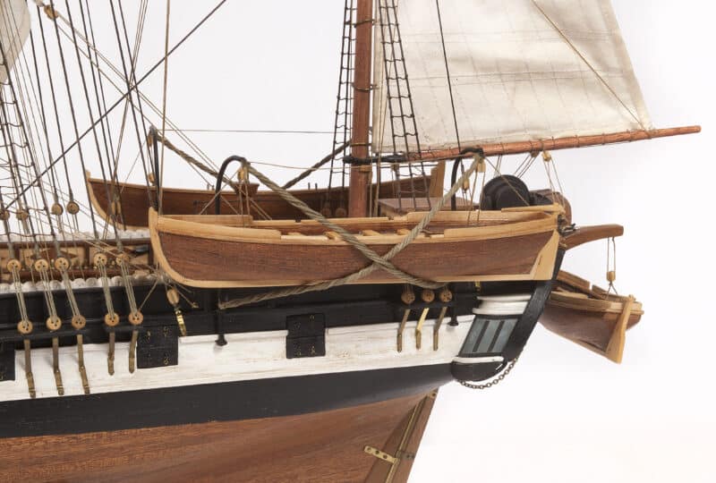 HMS BEAGLE - Bilde 32