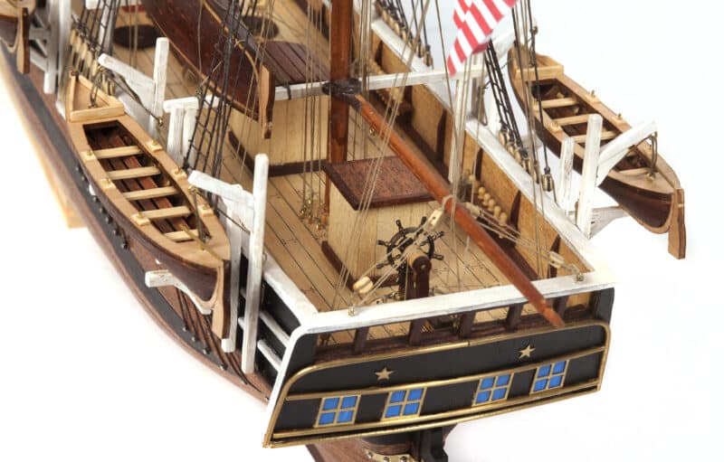 Whaler Essex - Bilde 4