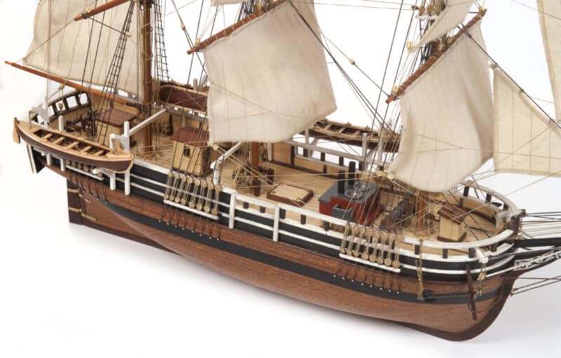 Whaler Essex - Bilde 11