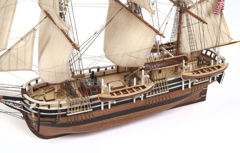 Whaler Essex - Bilde 12