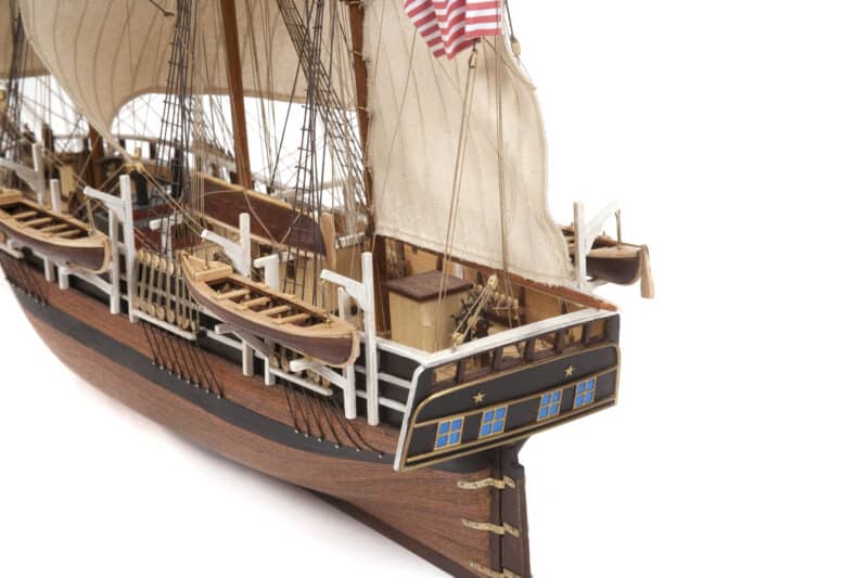 Whaler Essex - Bilde 13