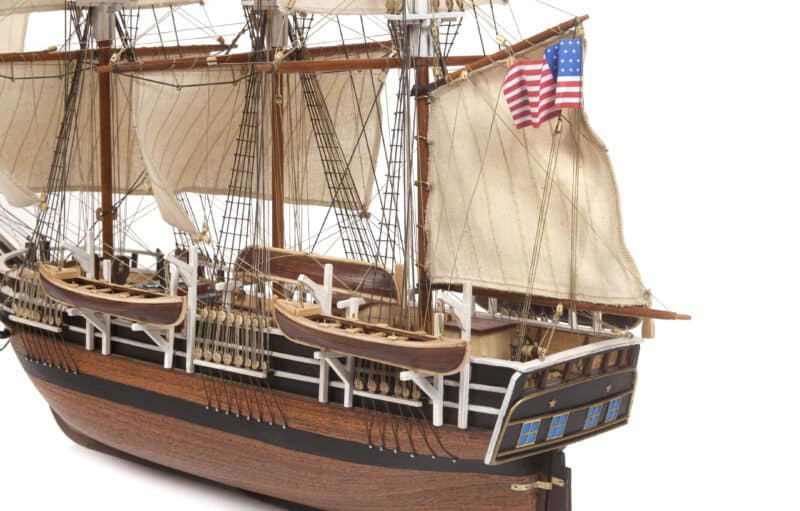 Whaler Essex - Bilde 15