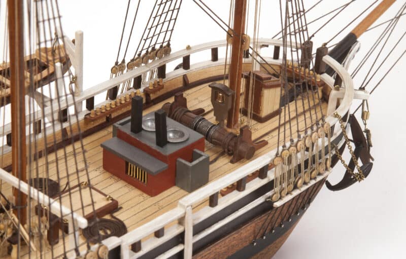 Whaler Essex - Bilde 17
