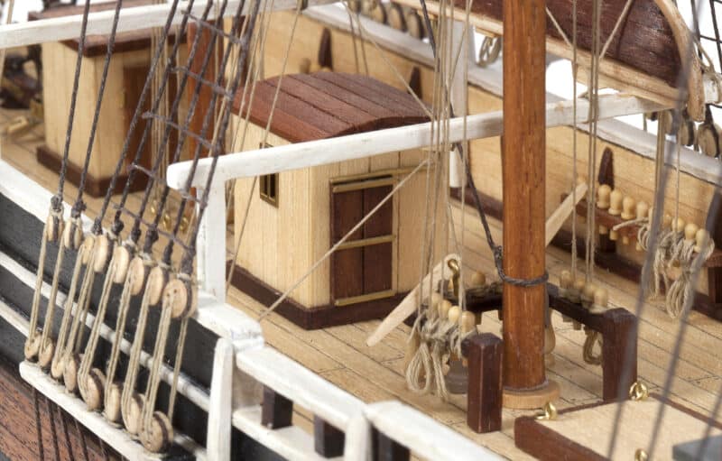 Whaler Essex - Bilde 18