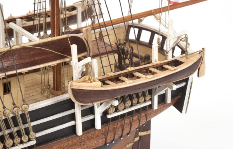 Whaler Essex - Bilde 19