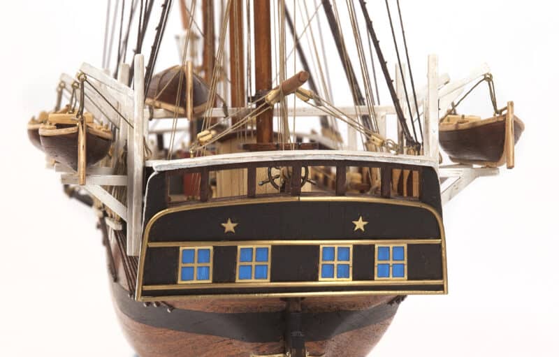 Whaler Essex - Bilde 20