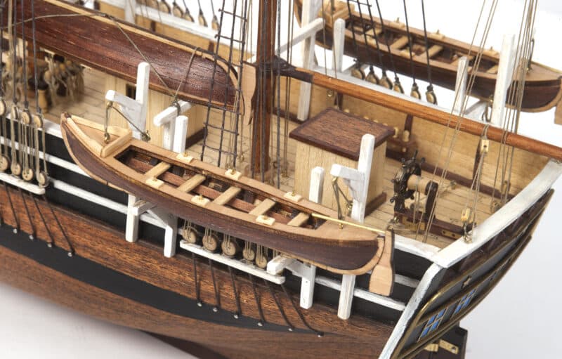 Whaler Essex - Bilde 2