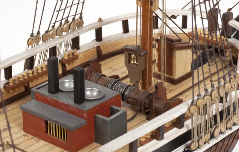 Whaler Essex - Bilde 3