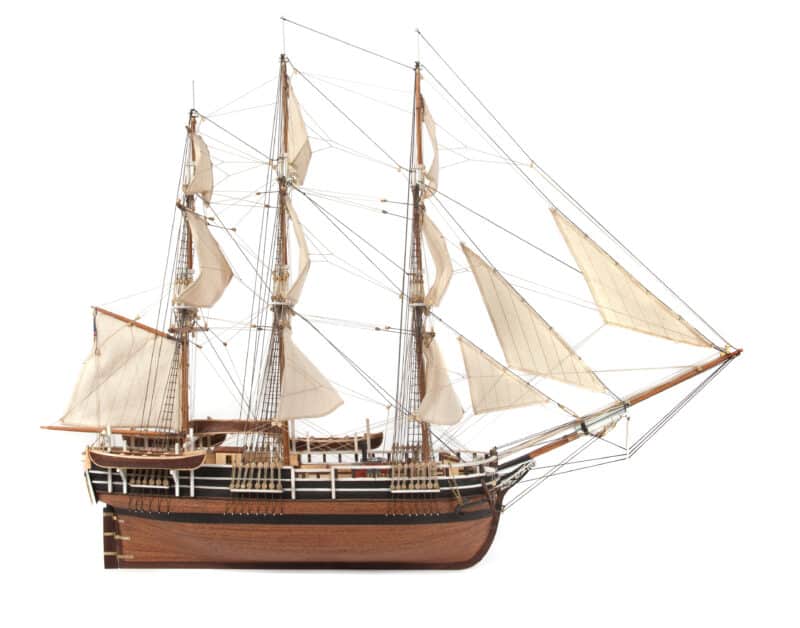 Whaler Essex - Bilde 6