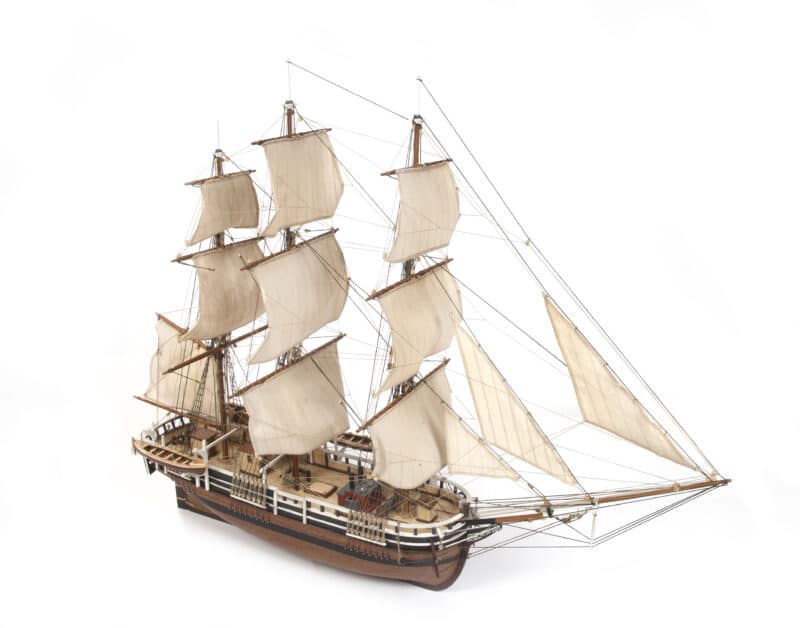 Whaler Essex - Bilde 7