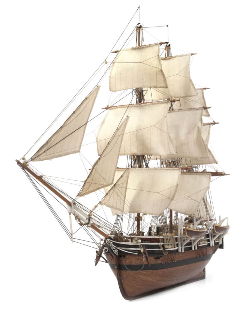 Whaler Essex - Bilde 10