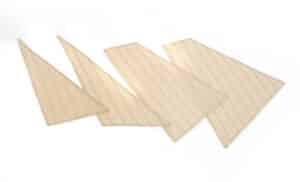 Sail set. Polaris