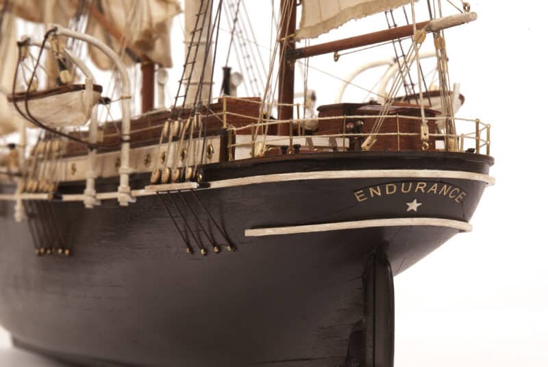 HMS Endurance - Bilde 4