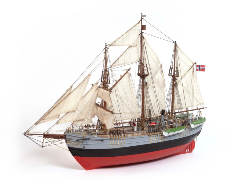 12011 - FRAM 1:85 - Bilde 2