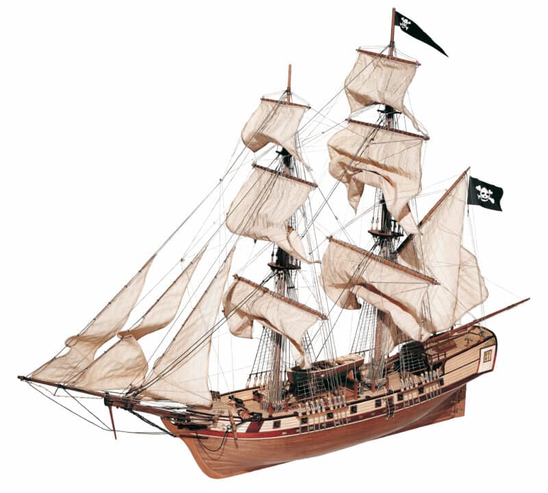 Corsair - Bilde 7