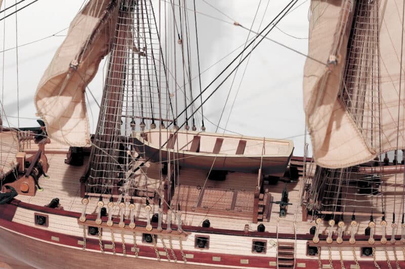 Corsair - Bilde 6