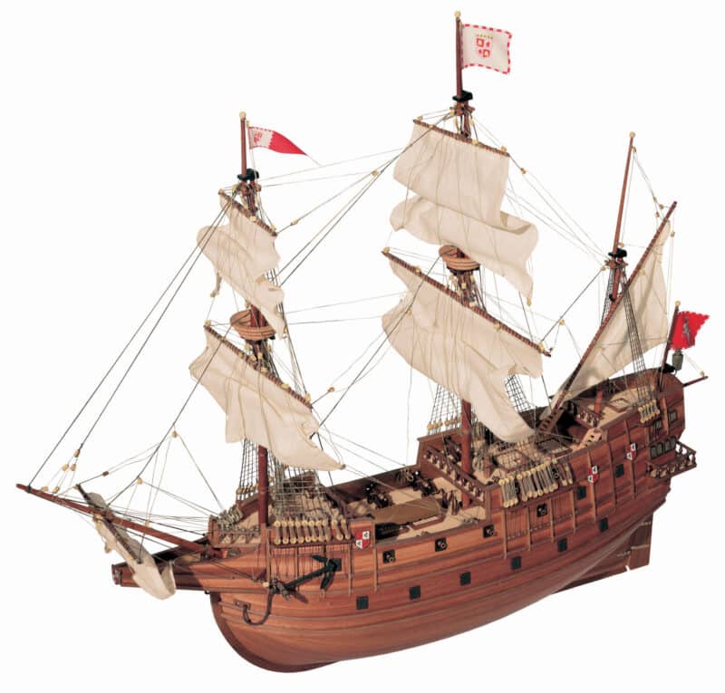 San Martín - Bilde 2