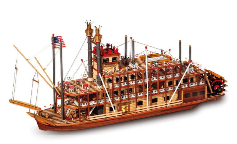 14003 - Mississippi - Bilde 21