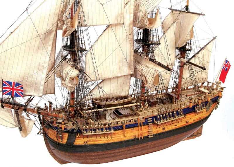 14005 - Endeavour - Bilde 8