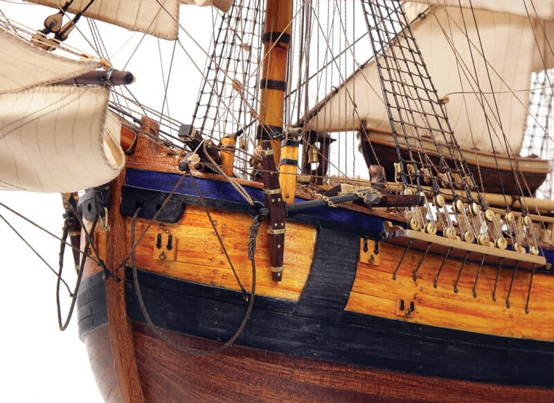 14005 - Endeavour - Bilde 12