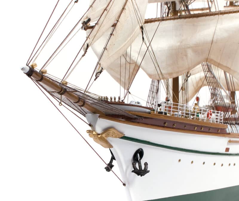 Gorch Fock - Billede 3